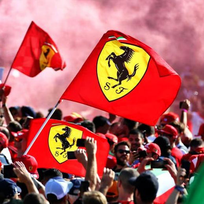 Scuderia Ferrari