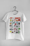 F1 2023 Bingo Tee