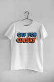 Gay for Gasly Tee