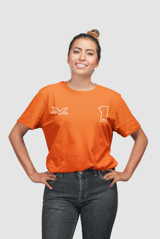 Max No.1 T-Shirt