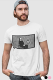 Alonso Sun Bathing T-Shirt