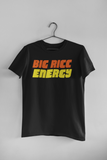 Big Ricc Energy T-Shirt