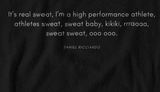 High Performance Athlete T-Shirt