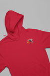 Schumacher Helmet Hoodie