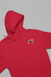 Schumacher Helmet Hoodie