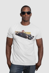 Hamilton British GP T-Shirt