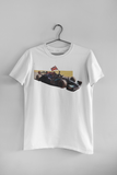 Hamilton British GP T-Shirt