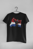 Max Dutch Flag T-Shirt