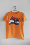 Max Dutch Flag T-Shirt