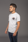 Max Illustration T-Shirt