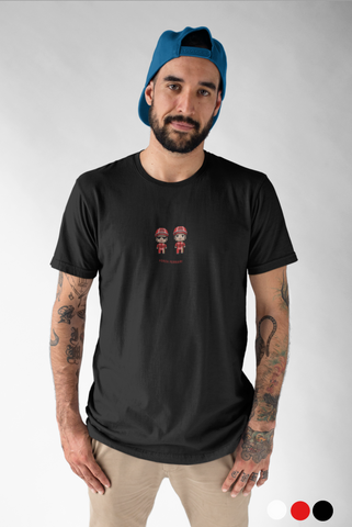 Forza Ferrari T-Shirt