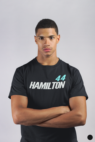 Hamilton #44 T-Shirt