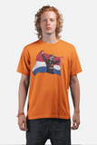 Max Dutch Flag T-Shirt