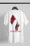 My Big Red Flag