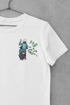 Seb's Scooter Joyride T-Shirt