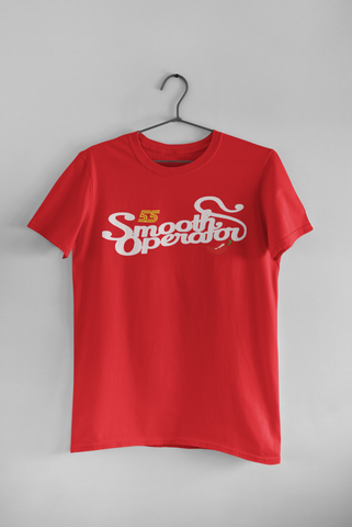 Smooth Operator T-Shirt