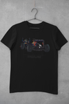 Vettel 4th Championship T-Shirt