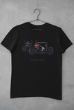 Vettel 4th Championship T-Shirt