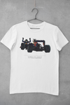 Vettel 4th Championship T-Shirt