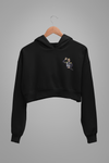 Ric Shoey Crop Hoodie