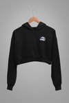 Ricciardo Helmet Crop Hoodie