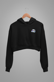 Ricciardo Helmet Crop Hoodie